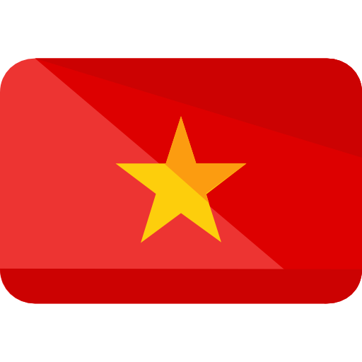 Vietnam — R&D Center