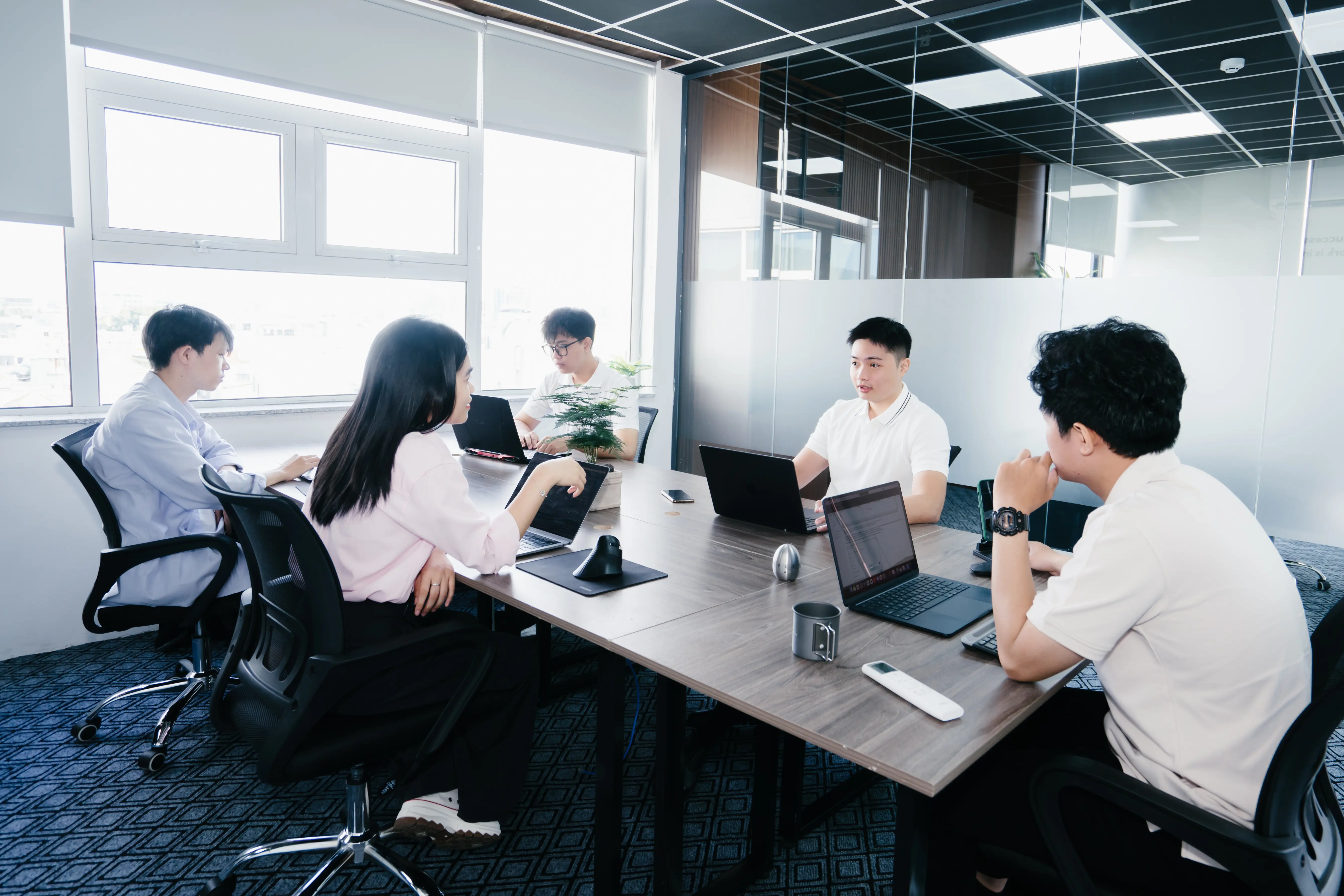 Engineering Excellence