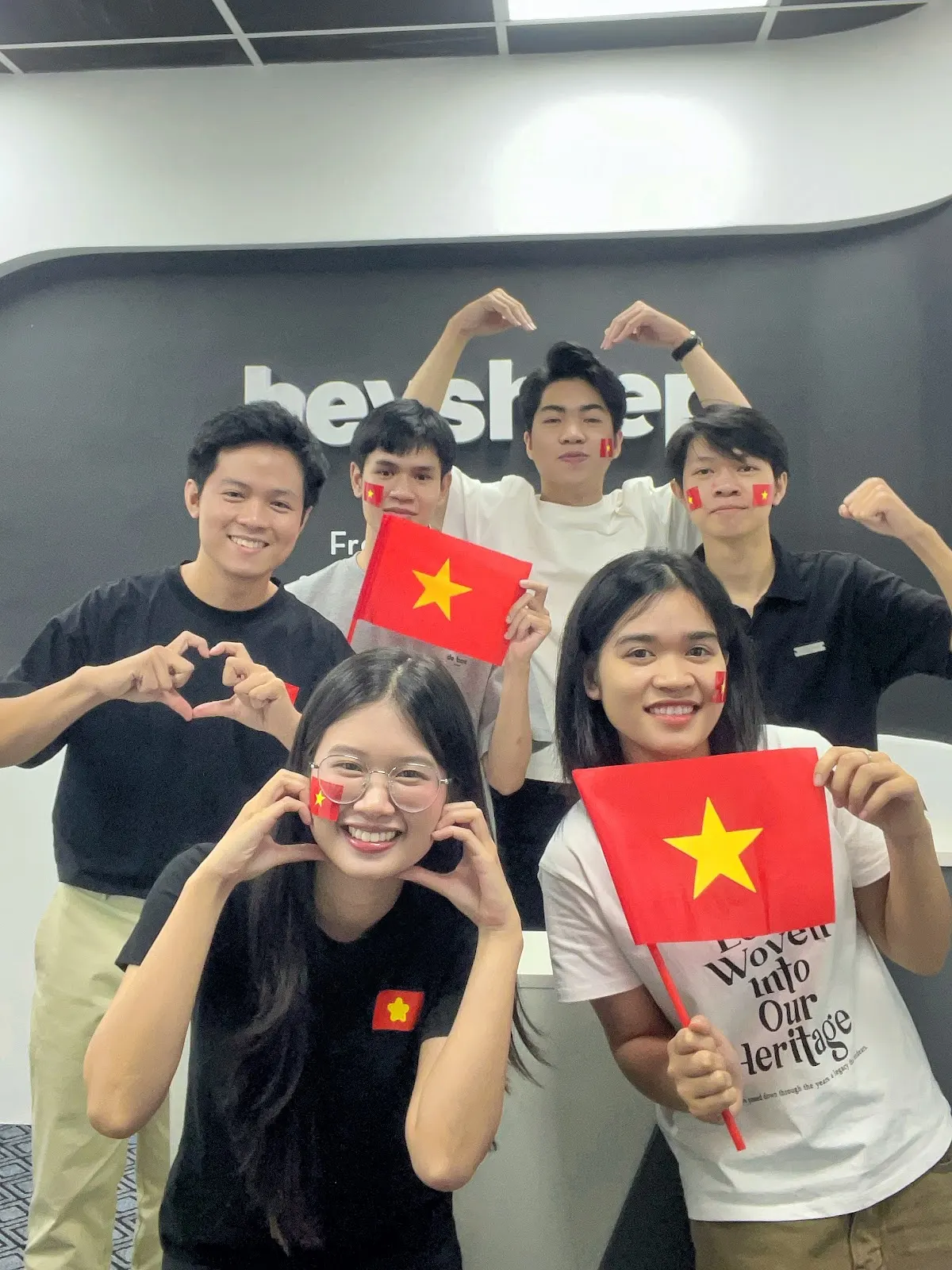 Vietnam National Day 