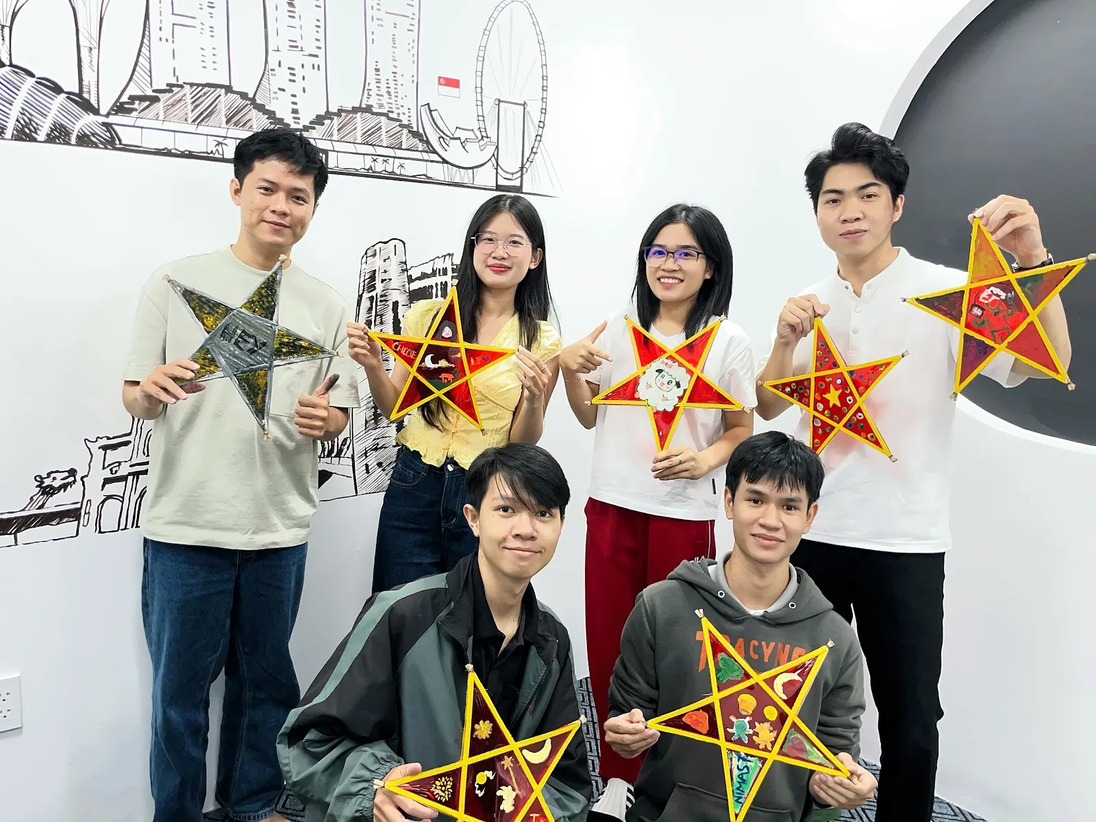 Mid Autumn Festival